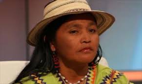 Publicaciones sobre 'Cacique Silvia Carrera' en LatinOL.com