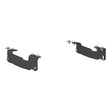How your truck is equipped will determine how you will attach the fifth hitch. Custom 5th Wheel Brackets Sku 16441 For 163 93 By Curt Manufacturing