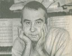 OBITUARY: ROGER FRAMPTON 1948-2000 by Kevin Jones* [This obituary appeared