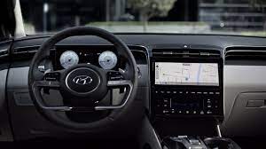 We look forward to 2023; 2022 Tucson Suv Gallery 360 Hyundai Usa