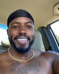 Lawrence H Robinson Biography, Age, Net Worth, Height, Son, Wife, Baby  Mother, Instagram, Parents, Wikipedia