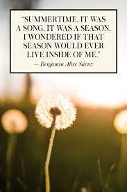 24 Quotes To Quell The End Of Summer Blues End Of Summer Quotes Summer Quotes Summer Quotes Instagram