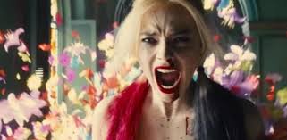Will smith, margot robbie, joel kinnaman and others. Sebevrazedny Oddil 2 2021 Cely Film Cz Peatix