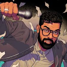 Romesh Ranganathan updated their...