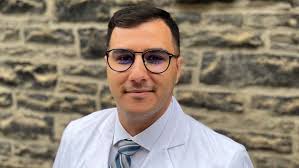 Häll: Mateo Tarvo West