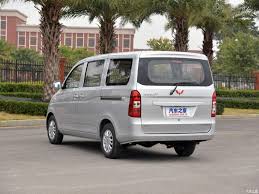 五菱荣光v 2015款1 5l标准型100071875图片 五菱汽车 汽车图库 汽车之家 van vehicles car