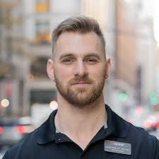 Jacob Ober's Instagram, Twitter & Facebook