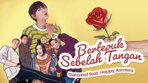 Download gamma1 gamma mp3 dan video streaming kumpulan lagu gamma1 gamma terbaru di mp3ampuh dengan format mp3 dan video gamma1 gamma full album download lagu. Kolaborasi Gamma1 Dan Happy Asmara Hasilkan Bertepuk Sebelah Tangan