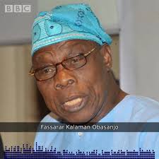 Saurari fassarar kalaman tsohon Shugaban Najeriya Olusegun Obasanjo, inda  ya kara sukar gwamnatin Shugaba Buhari. bbchausa.com