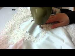 Fransiz Dantelli Masa Ortusu Dikimi 3 Youtube Dantel Dikis Moda Dikis