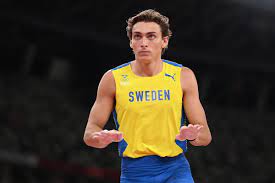 Cf antoine duplantis assigned to mets organization. Olympics On Twitter Air Duplantis It S A Gold Medal For Swe S Mondo Duplantis In The Men S Pole Vault Final Strongertogether Tokyo2020 Worldathletics Mondohoss600 Https T Co Xrc1uxvtcd