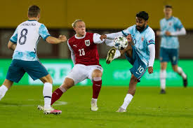 Alle kommenden spiele der saison 2020/21 auf einen blick. Xaver Schlager Norwegens Not Elf Nicht Aus Der Regionalliga Ost Sky Sport Austria