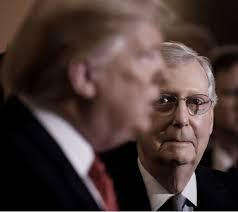 Read The 'Enemy of The People,' Mitch McConnell, is the real radical now  from Blog for Arizona for Politics from a Liberal Viewpoint