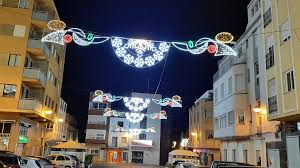 No eres de Torreblanca si...