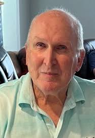 Alan E. Redman Obituary (2024)