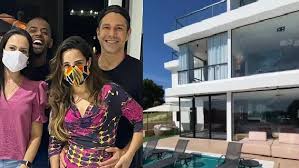 Изучайте релизы wanessa camargo на discogs. Wanessa Camargo E Marido Colocam Mansao A Venda No Valor De R 5 1 Milhoes Istoe Independente