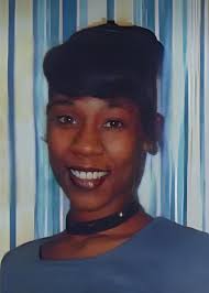 Missing Person Tarena Hopgood from Milwaukee, Wisconsin