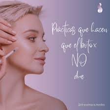 Dra. Samara Gutiérrez Medicina Estética