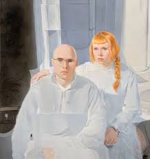 Bildergebnis für Holly Herndon and Mat Dryhurst