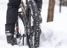 How To Choose Winter Tires for Your Bike. - Ridley's Cycle