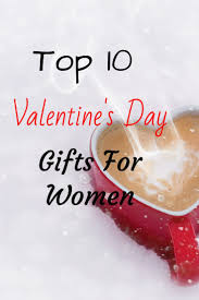 75 unique gifts your girlfriend will love — from a cold brew coffee maker to an astrology necklace. Top 10 Valentine S Day Gifts For Women Girlfriend Gifts Romantic Gifts For Her Valentines Day Gifts For Her