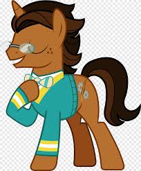 The Pony Tones Princess Luna Filli Vanilli Art, copper, horse, mammal png |  PNGEgg
