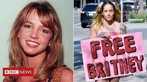 The breakdown was over a decade ago and the pop star has since proven that she can take care of herself. Britney Spears Does The Latest Documentary Tell Us Anything New Bbc News