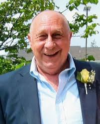 Ronald Gordon Cooper Obituary March 10, 2025