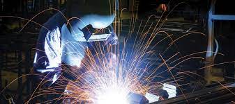 Welding Subject George Brown College Continuing Education