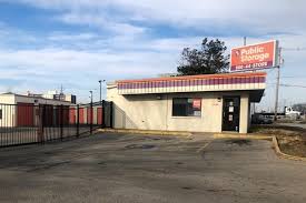 Evansville, IN, Self-Storage Units Near 2410 N First Ave