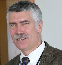 Humanitarian Board: Dr Rob Bertram