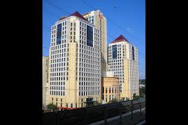 The amcorp mall is a mall situated in petaling jaya, selangor, malaysia, located opposite the taman jaya lrt station which is served by the kelana jaya line, operated by rapid kl. Amcorp Mall For Sale In Petaling Jaya Propsocial