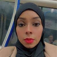 Najla Ali's Instagram, Twitter & Facebook