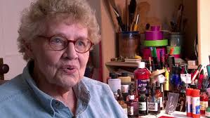 Illinois: Art In The Works