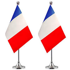 Find great deals on ebay for theme party decorations. Weitbf France Desk Flag Small Mini French Office Table Flag