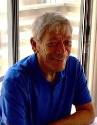 Obituary for Michael William Cornish