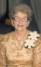 Margaret Hickman Obituary (2012)