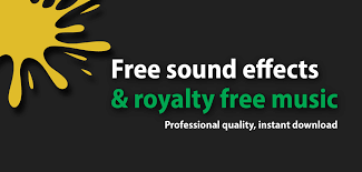 Downloading music from the internet allows you to access your favorite tracks on your computer, devices and phones. Free Sound Effects Music Download