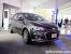 Chevrolet Sonic 2015