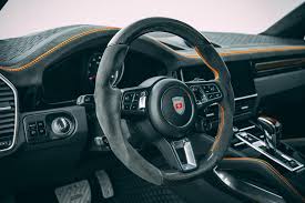 We did not find results for: 2020 Mansory Widebody Porsche Cayenne Coupe Po536