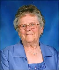 Pauline JOHNSTONE Obituary (1928