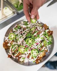 Visit the shop on dekalb and our newest location on galveston. Taco Tour Of Bend Oregon Hello Bend Oregon