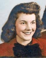 Rose Starks Obituary (1925-2016)