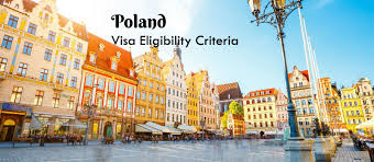 Three identical photos must be submitted along with the application. Poland Visa Online Get Poland Tourist Visa For Indians