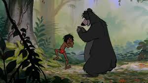 Fandom apps take your favorite fandoms with you and never miss a beat. The Bare Necessities From The Jungle Book Youtube
