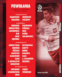 Po stracie drugiej bramki wściekłości nie ukrywał robert lewandowski. Paulo Sousa Powolal Szeroka Kadre Na Marcowe Mecze Eliminacji Mistrzostw Swiata Reprezentacja A Polski Zwiazek Pilki Noznej