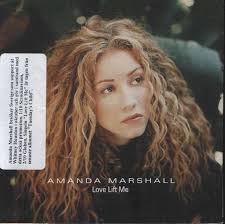 Amanda Marshall