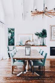 Dining Room Decor Ideas Inspration Diningroomideas House Interior Home Interior Design Lake House Interior