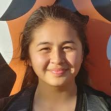 Jada Hale's High School Bio