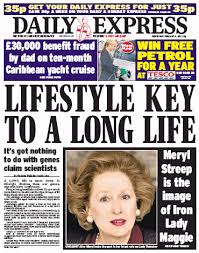 Being a good tabloid any opinions in the examples do not represent the opinion of the cambridge dictionary editors or of. Tabloid Newspaper Michael S Blog